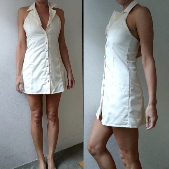 Keggalloway With Jean Betty Dress Xs 